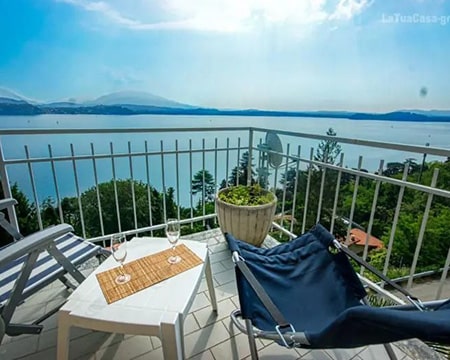 Appartamento Orizzonte Belgirate