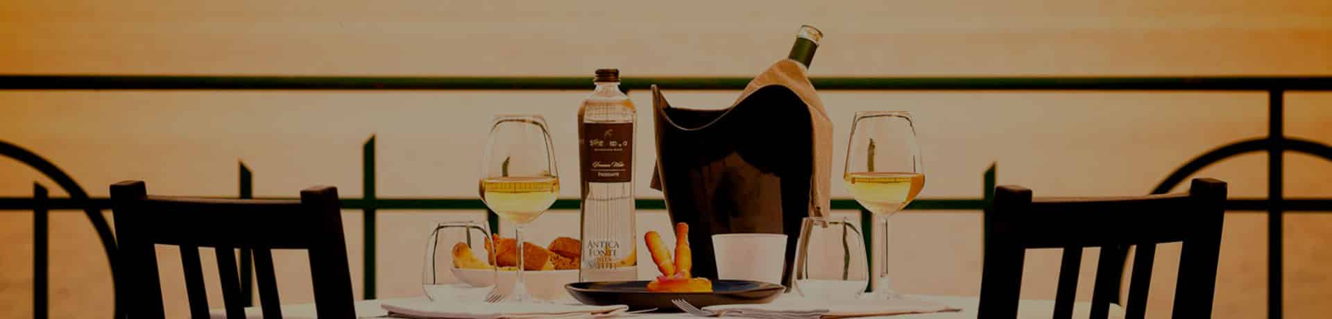 Mangiare e bere a Belgirate