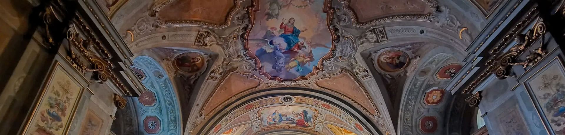 Sentiero Machere Belgirate