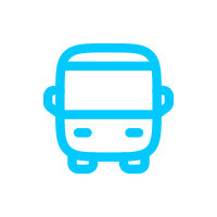 Raggiungere Belgirate in bus