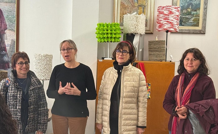 Progetto Educazione Civica