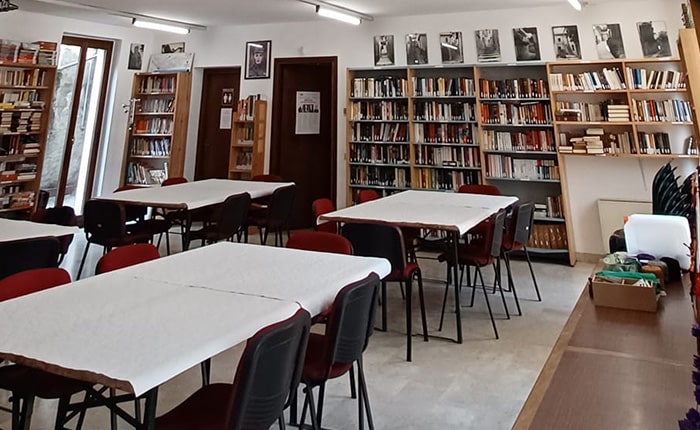 Progetto Educazione Civica