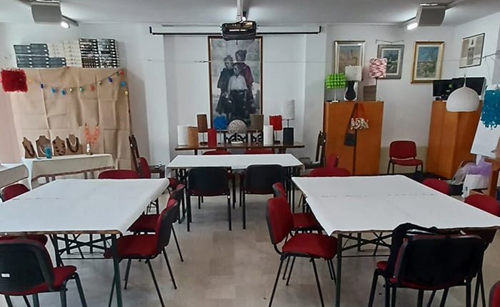 Progetto Educazione Civica